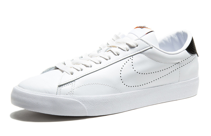 nike the classic fragment