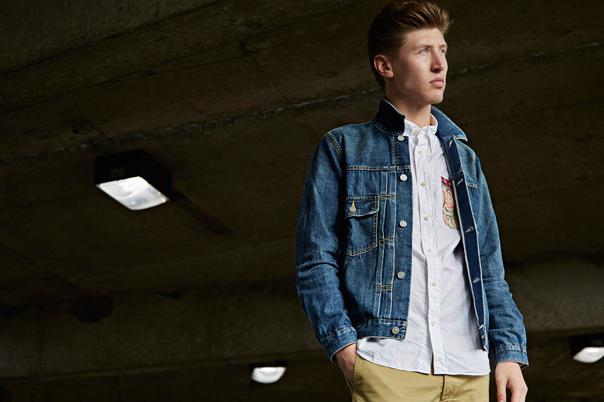 Visvim's Fall 2014 Collection Is Available Now at End Clothing Complex