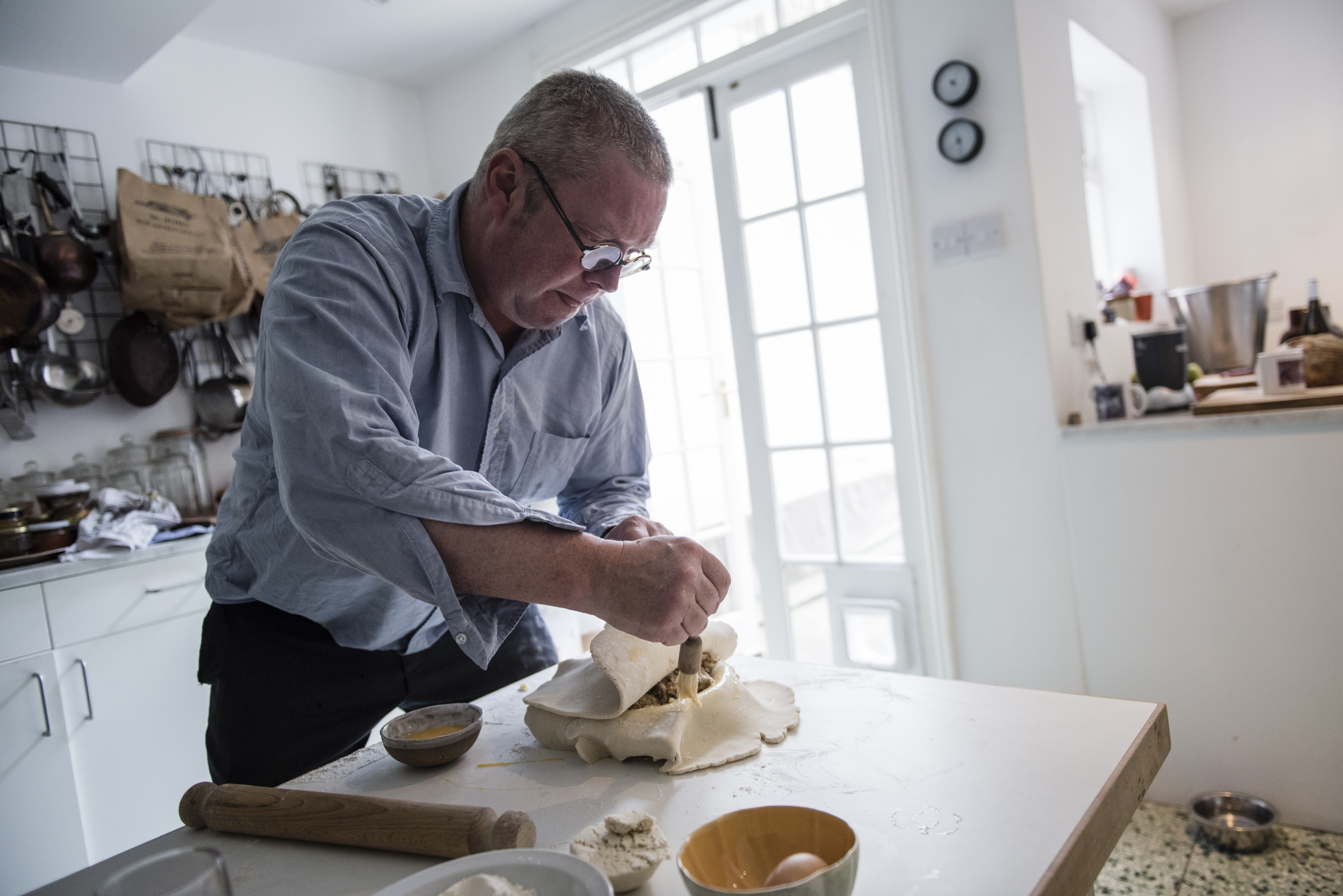 Fergus Henderson