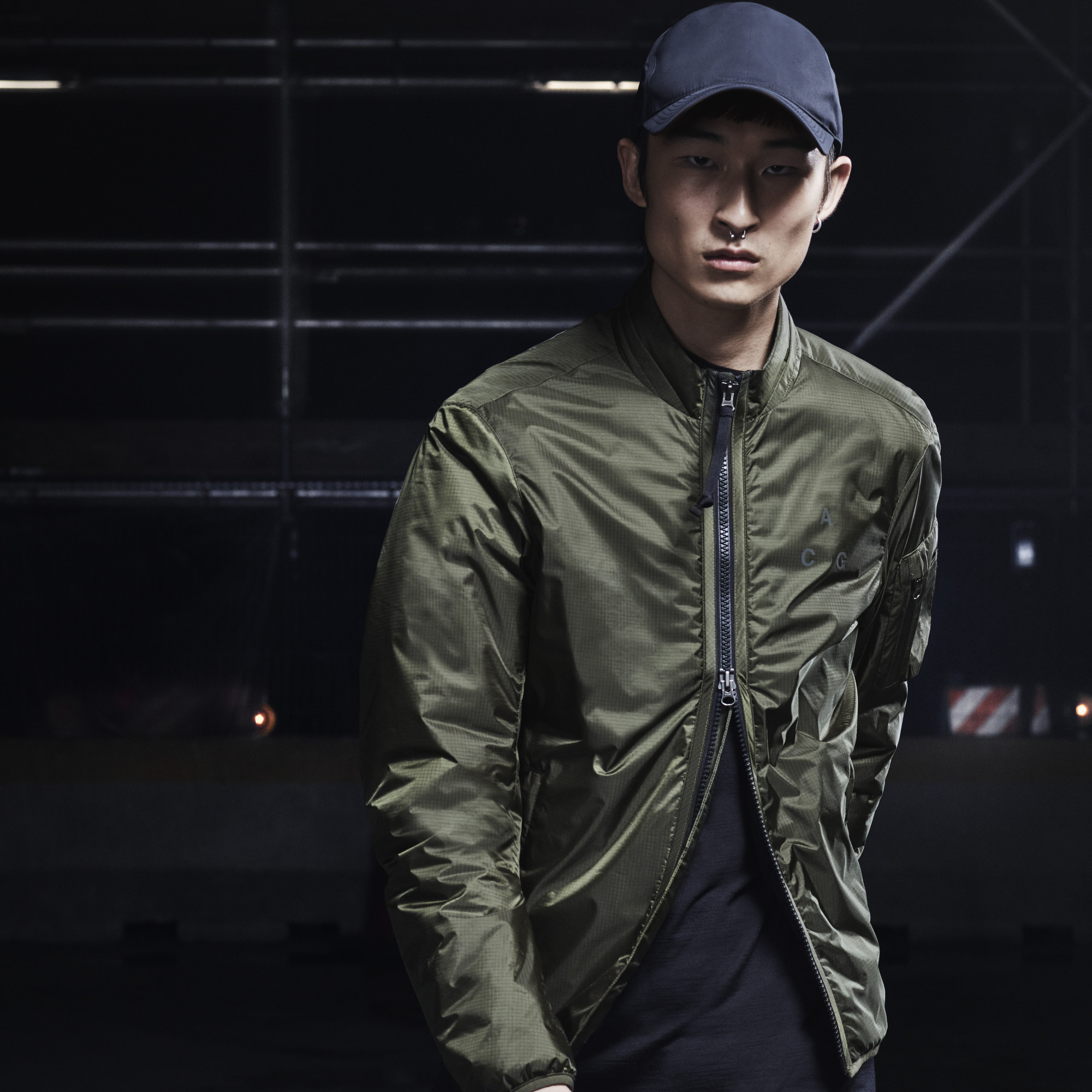 new acg collection