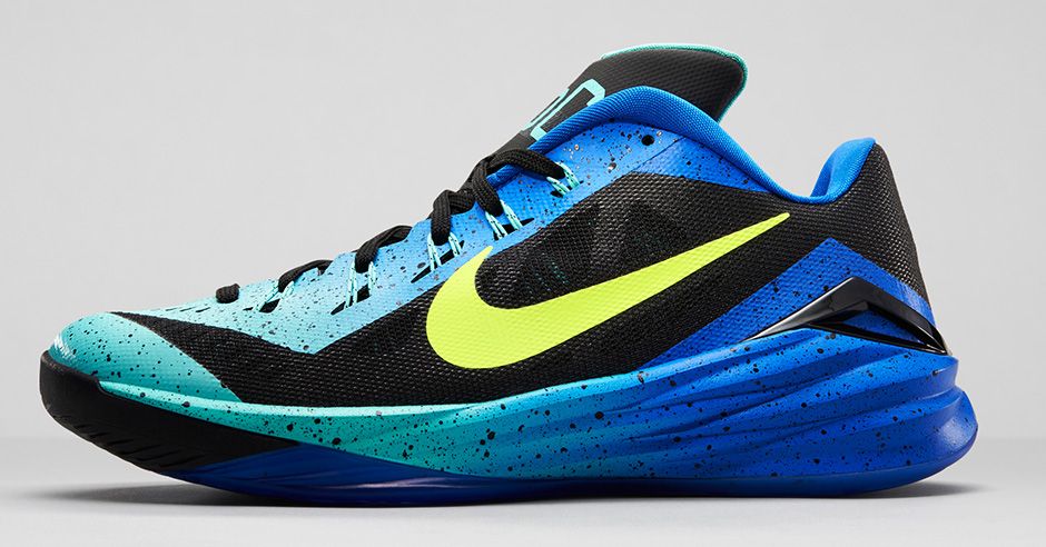 nike hyperdunk 2014 hd