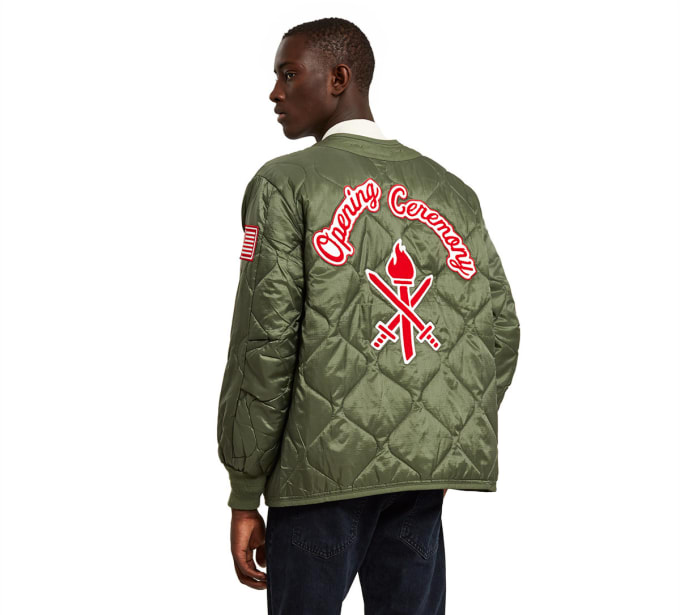 The Best Style Releases to Know About: Noah, Gosha The Best Style Releases to Know About: Noah, Gosha