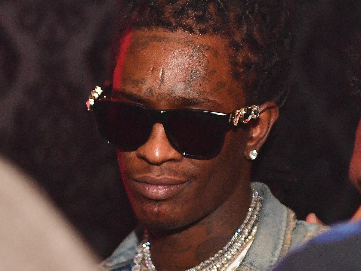 Texas Auto Center >> Pimp C's Widow Calls Out Young Thug for Name-Dropping Late Rapper in New Song | Complex Texas Auto Center >> Pimp C's Widow Calls Out Young Thug for Name-Dropping Late Rapper in New Song | Complex