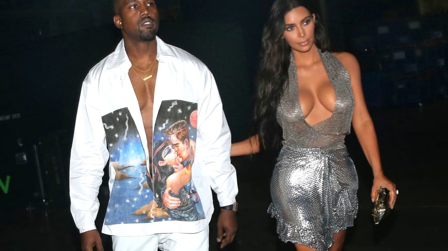 kanye west prada sunglasses