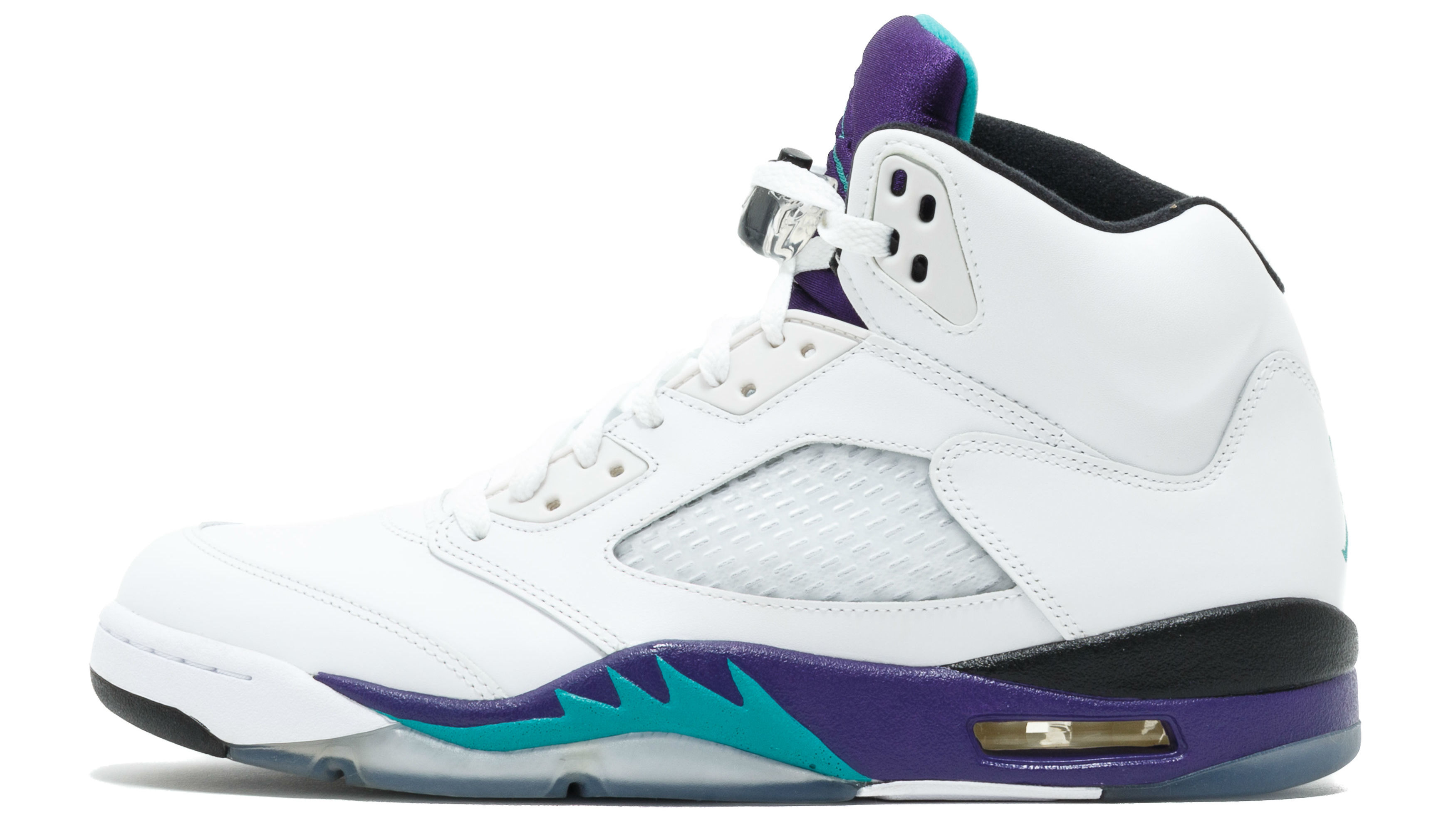 new jordan 5s 2018