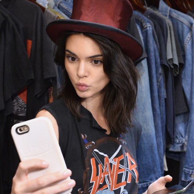 Kendall Jenner Explains Why She Loves Going Topless | Complex
