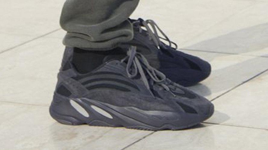 unreleased yeezy 700
