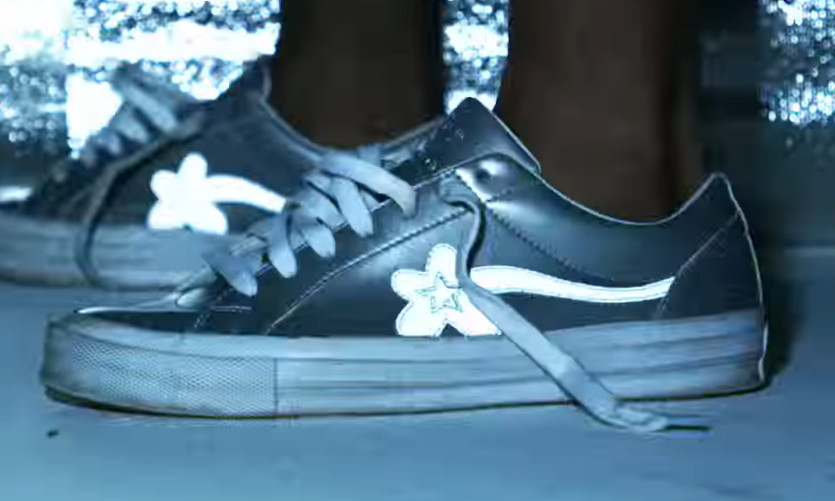 converse collab golf