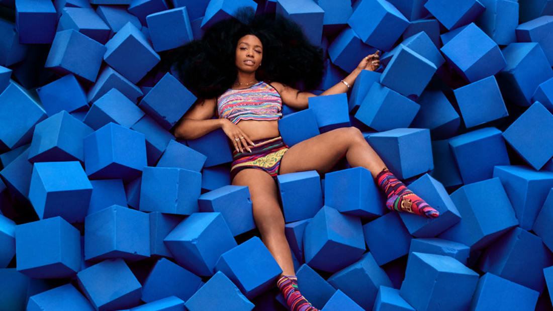 SZA