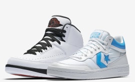 most expensive converse in the world