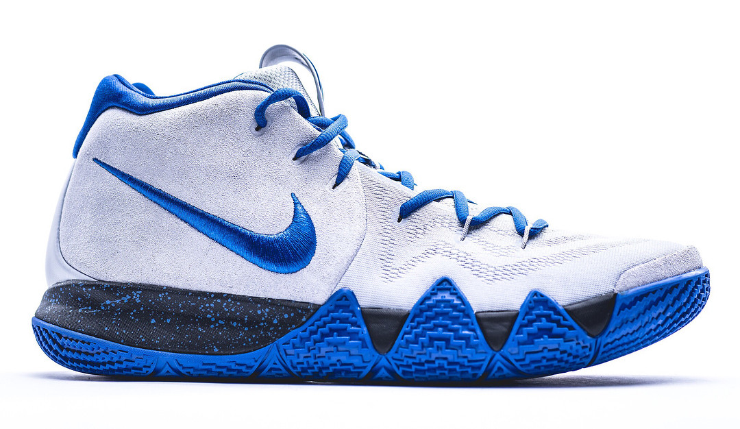 custom kyrie 4s