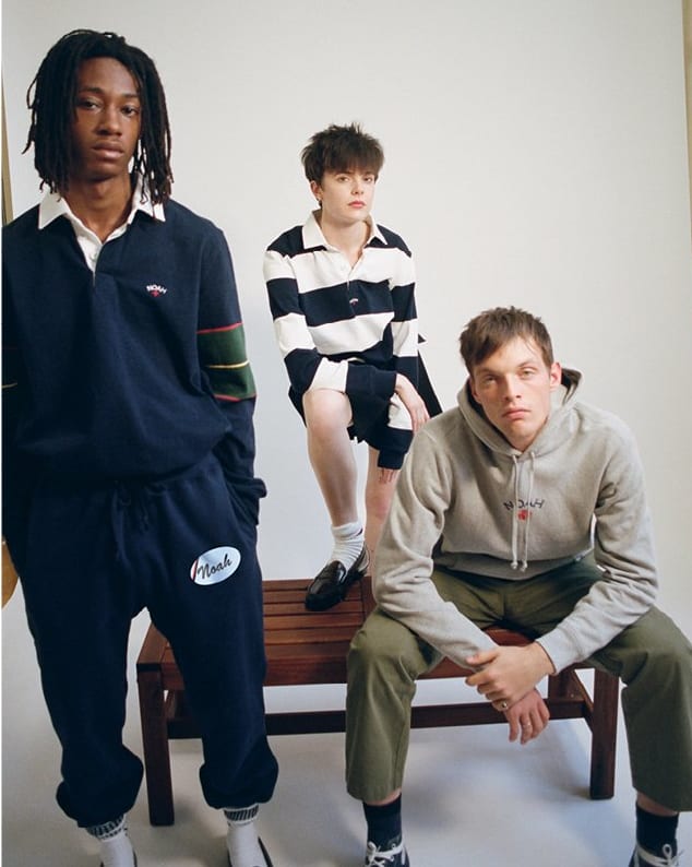 The Best Style Releases to Know About: Noah, Gosha The Best Style Releases to Know About: Noah, Gosha