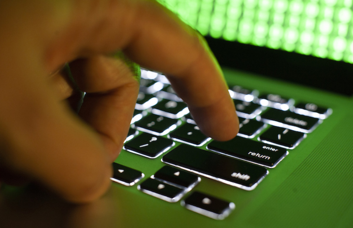 Hacker Sentenced To Years After Posing As FBI To Target Porn Users Complex
