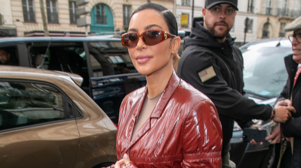 Sex Trafficking Survivor Who Appeared In Kim K Doc Has Sentence Commuted Complex