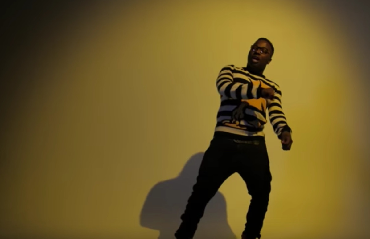 Troy Ave Drops Sex Tape Music Video Complex