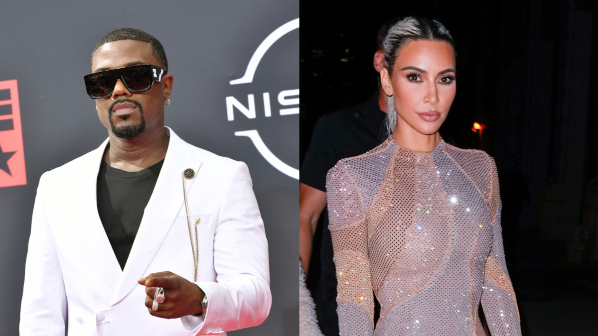 Ray J Kim K Reportedly Received Sex Tape Earnings Email After Release Complex