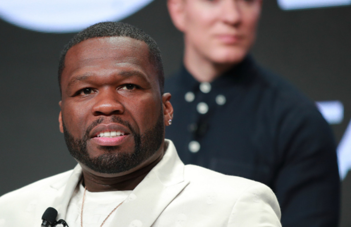 50 Cent The EMMYs Can Kiss My Black Ass In Slow Motion Complex