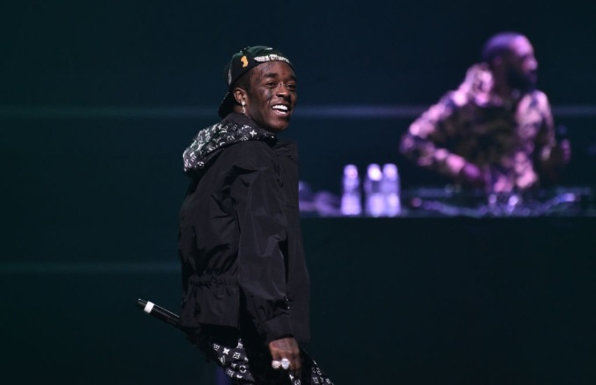 Lil Uzi Vert Says He Hasnt Had Sex In Years In Holiday Tweet Spree Complex