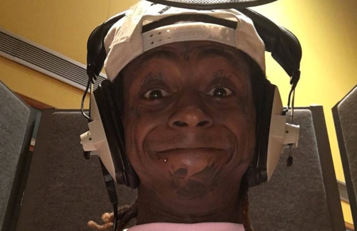 Lil Wayne F Ck Cash Money In They Ass Complex