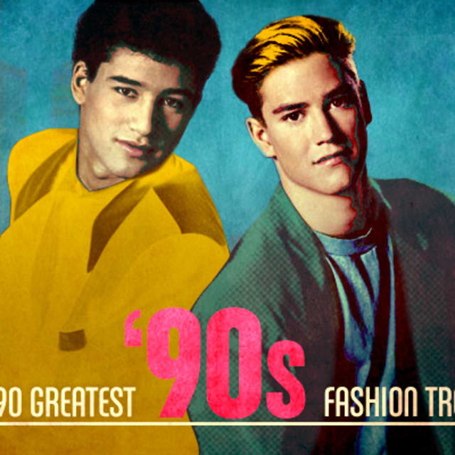 The 90 Greatest #39 90s Fashion Trends Complex