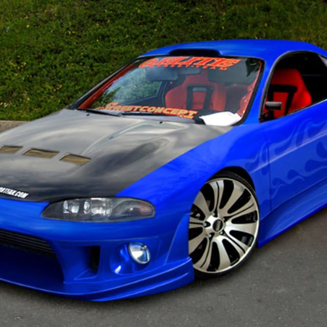 20 Best Tuner Cars to Turn Into Speed Demons Complex