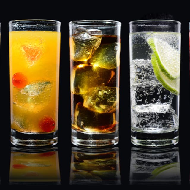 Tasty Tequila Drinks That Aren't Margaritas Complex