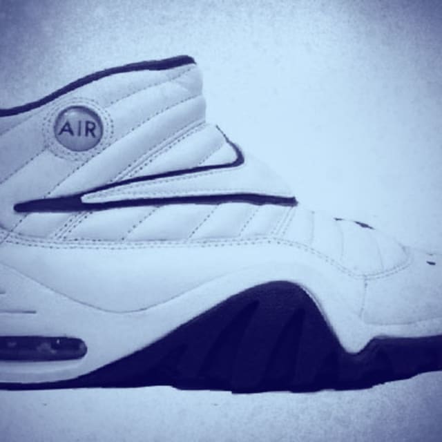 The '60s The Complete History of Streetball Sneakers Complex