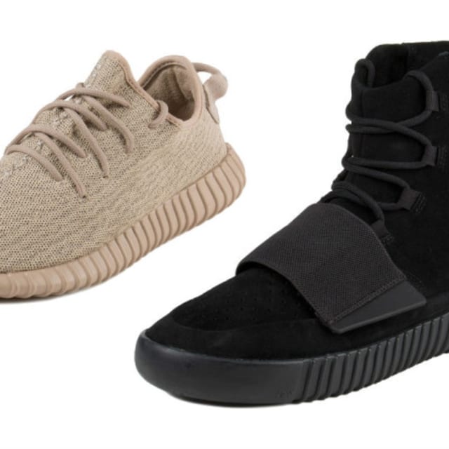 where can you buy yeezys uk