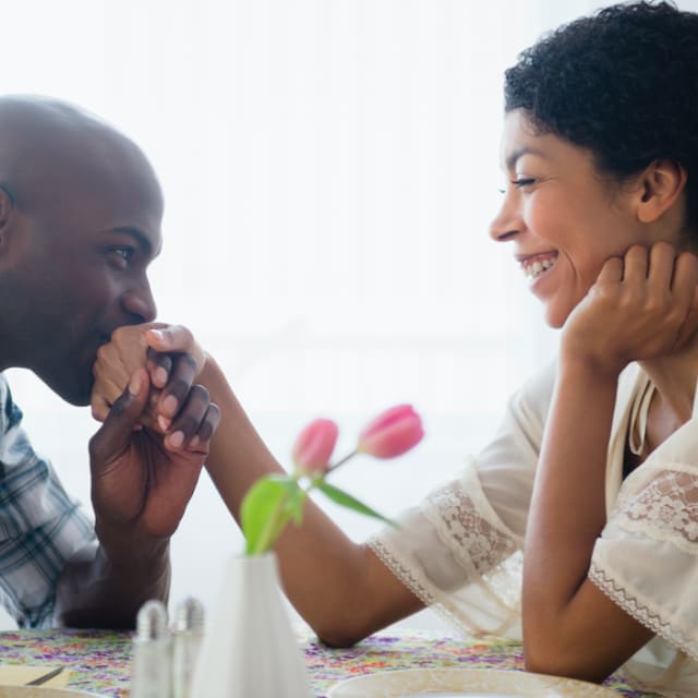 The Best First Date Ideas Complex