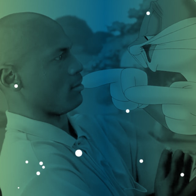 'Space Jam' at 20 How a Super Bowl Ad Became an Iconic Movie Complex