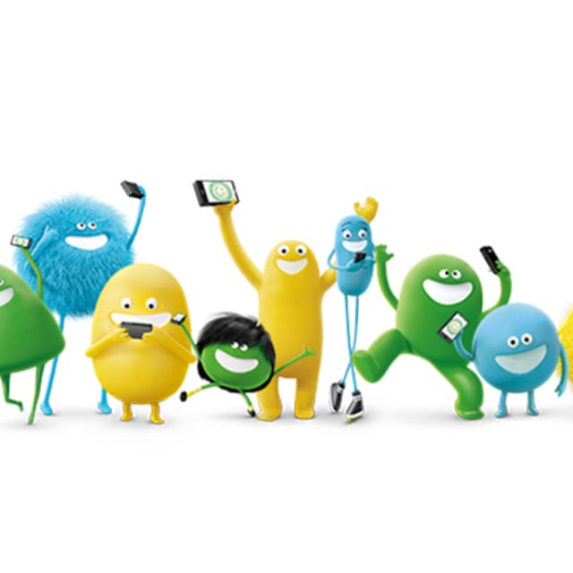 PROMO: Cricket Wireless—Something to Smile About This New Year | Complex