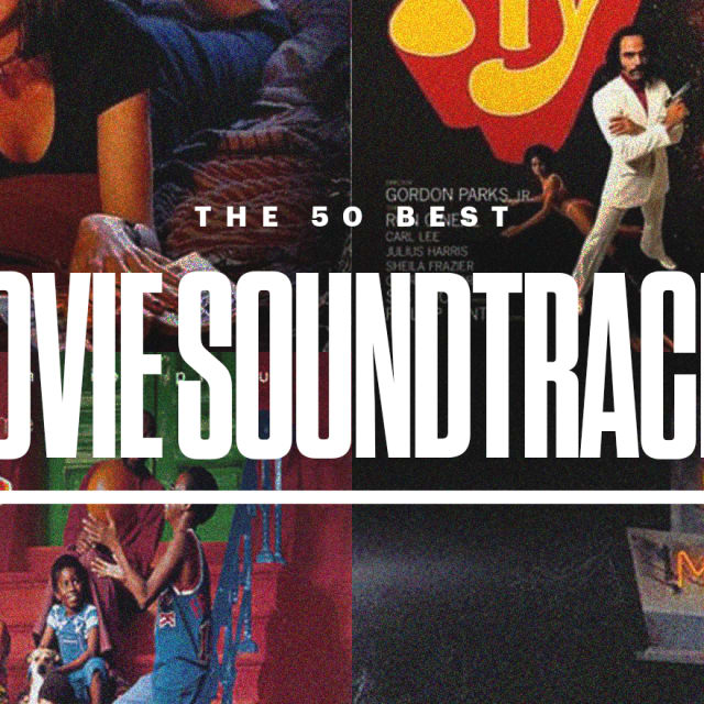 The 50 Greatest Movie Soundtracks Of All Time Complex