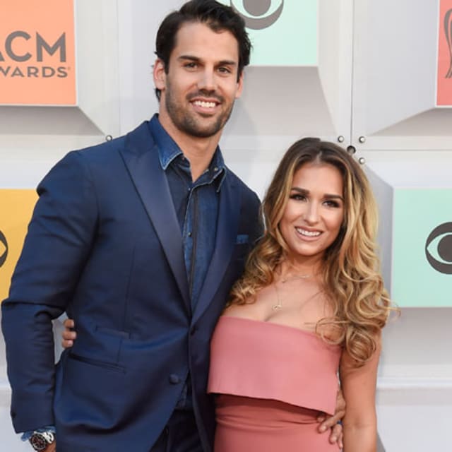 Eric Decker S Wife Explains Why She Has To Schedule Sex With Him Complex