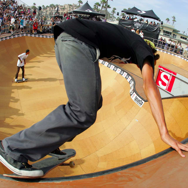 The Best Skate Shoes Complex