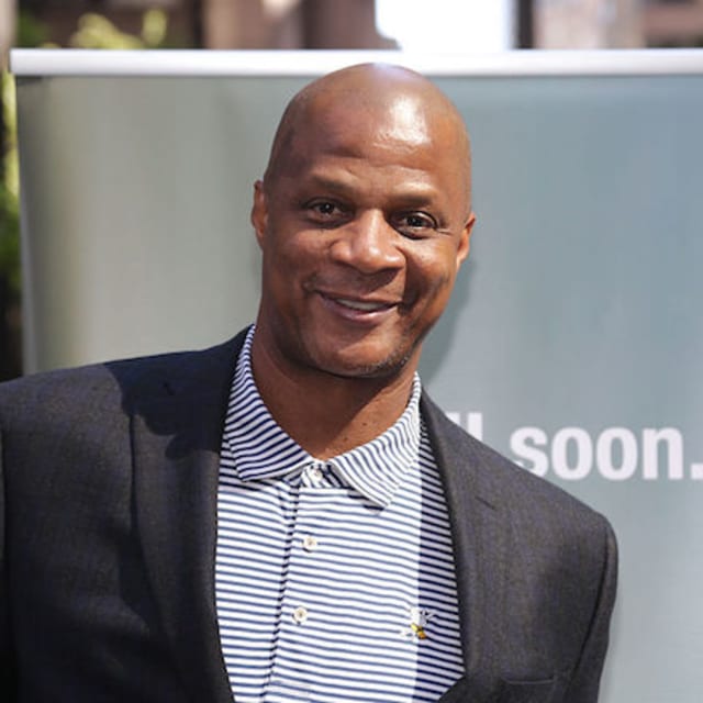 Darryl Strawberry Talks About Awakening That Led To Sex Addiction