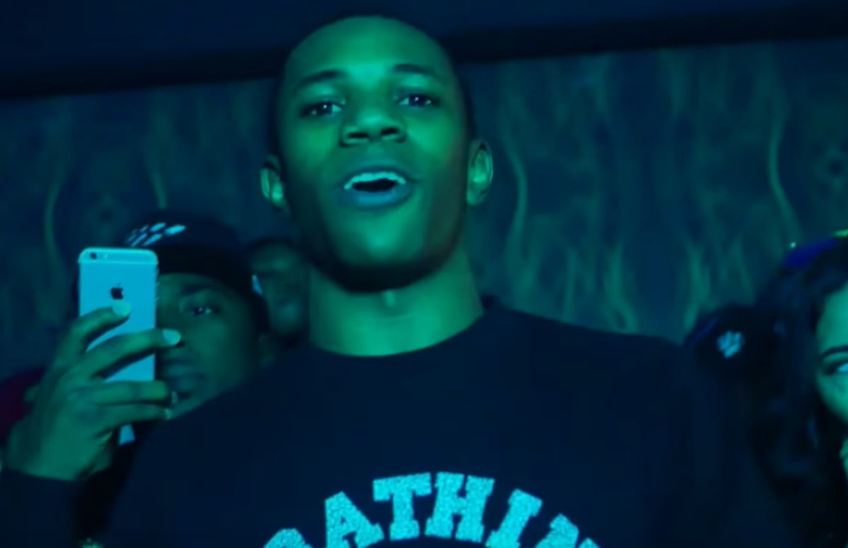 Da Boogie Music