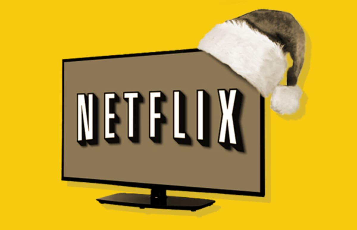 Scrooged - 10 Best Christmas Movies on Netflix | Complex