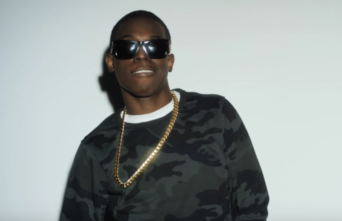 Bobby Shmurda Sentenced Up to 4 Years in Rikers Island Shank Case | Complex1200 x 776