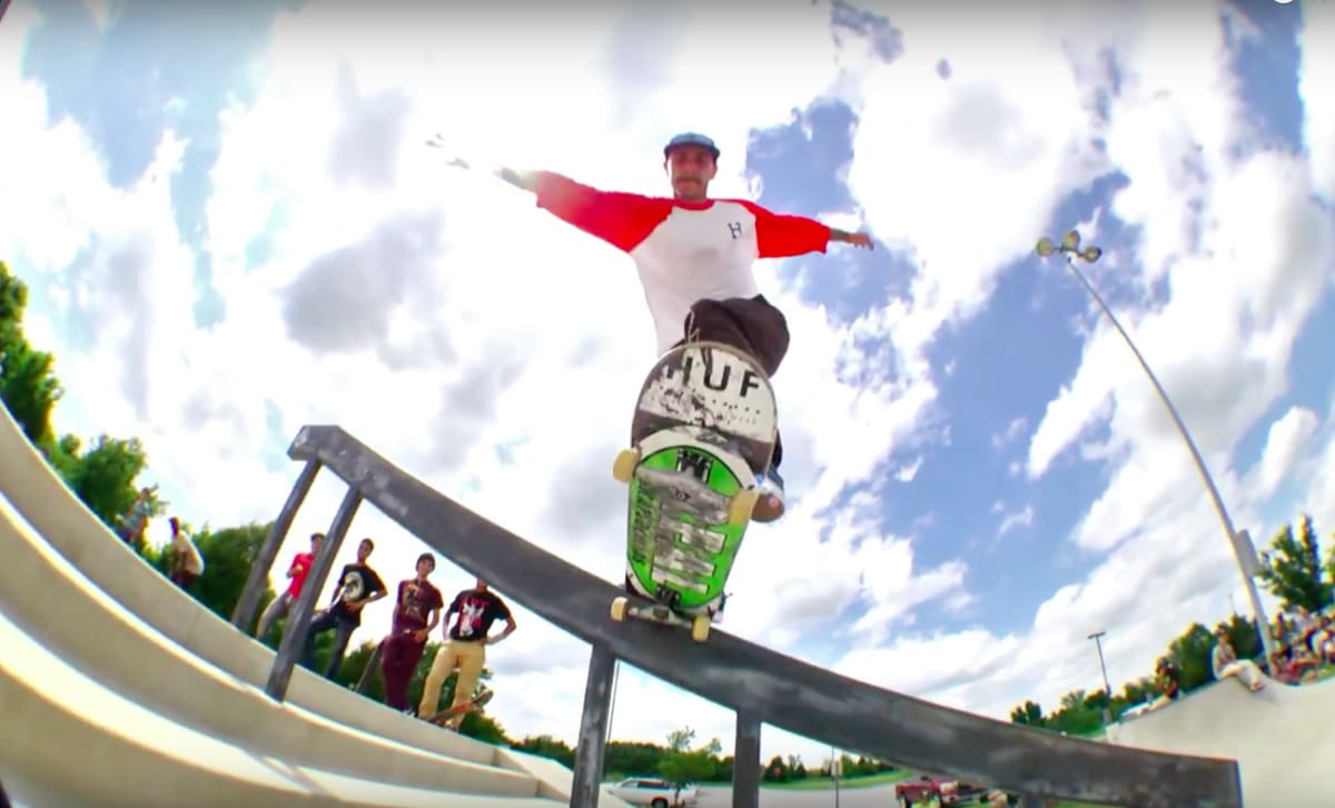 The Best Skateboard Brands Right Now Complex