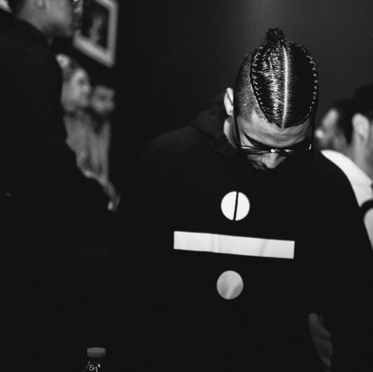 dvsn Unveils 'Sept 5' Inspired Merch Following Summer Sixteen Tour