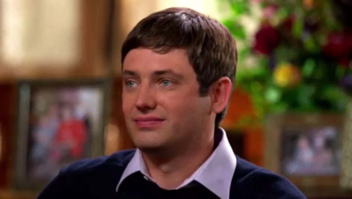 Dr. Phil Interviews JonBenet Ramsey’s Brother | Complex