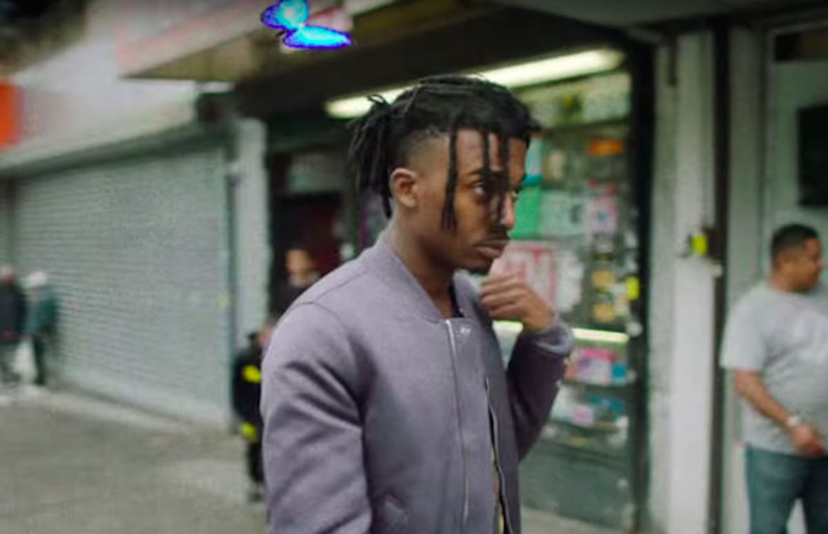 Best Buy Auto Center >> Everything Playboi Carti Is Wearing in the "Magnolia ... Best Buy Auto Center >> Everything Playboi Carti Is Wearing in the "Magnolia ...