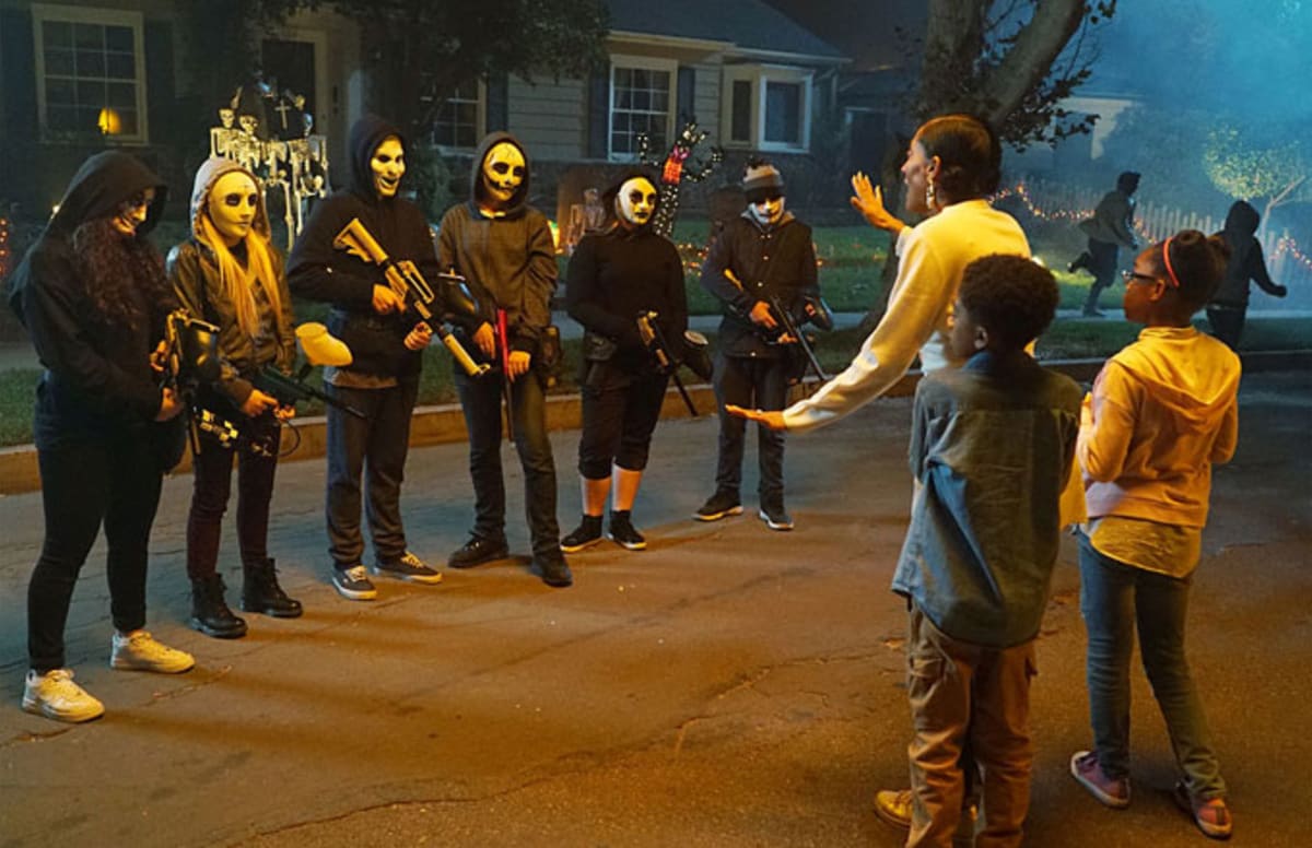 The Best Halloween Themed TV Episodes | Complex