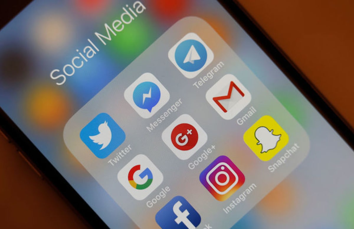 Men Terrorizing Sex Workers On Social Media Using ThotAudit Complex