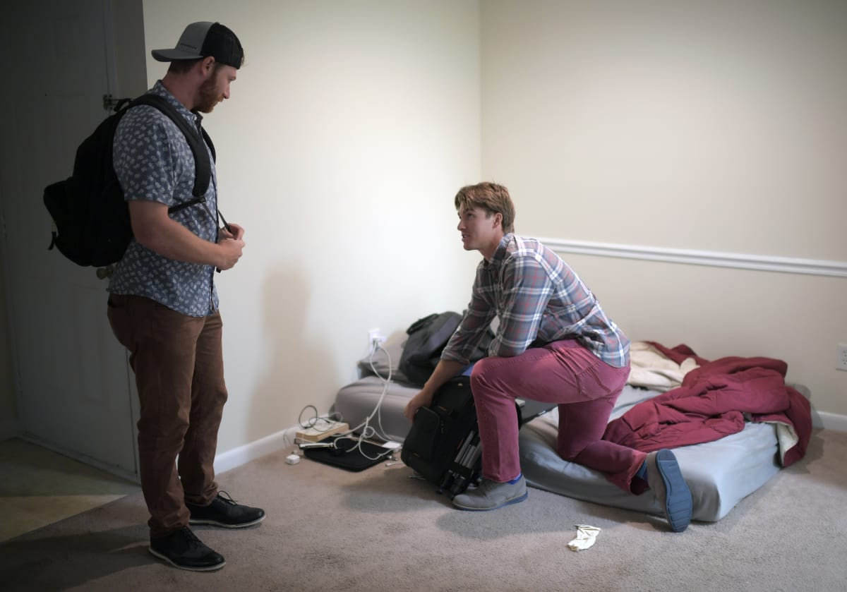 11 Of Reddit S Best Worst Roommate Stories Complex
