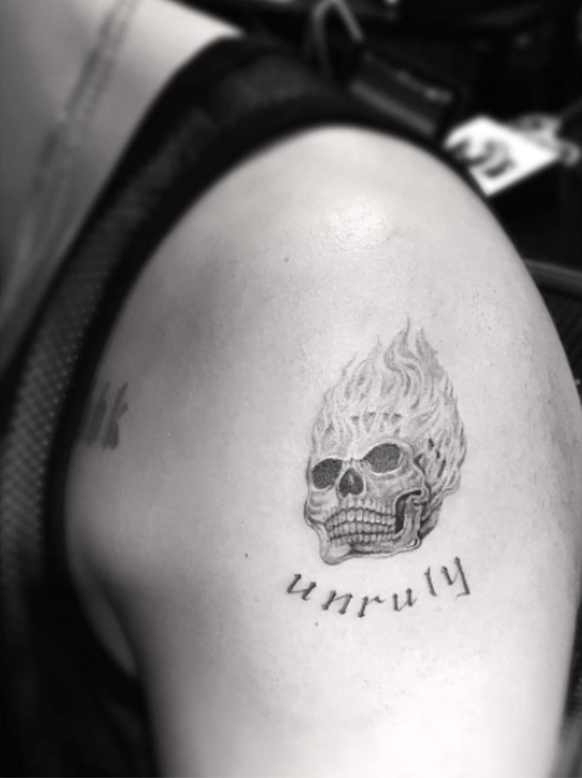 13 Favorite Drake Tattoos Custom Tattoo Design