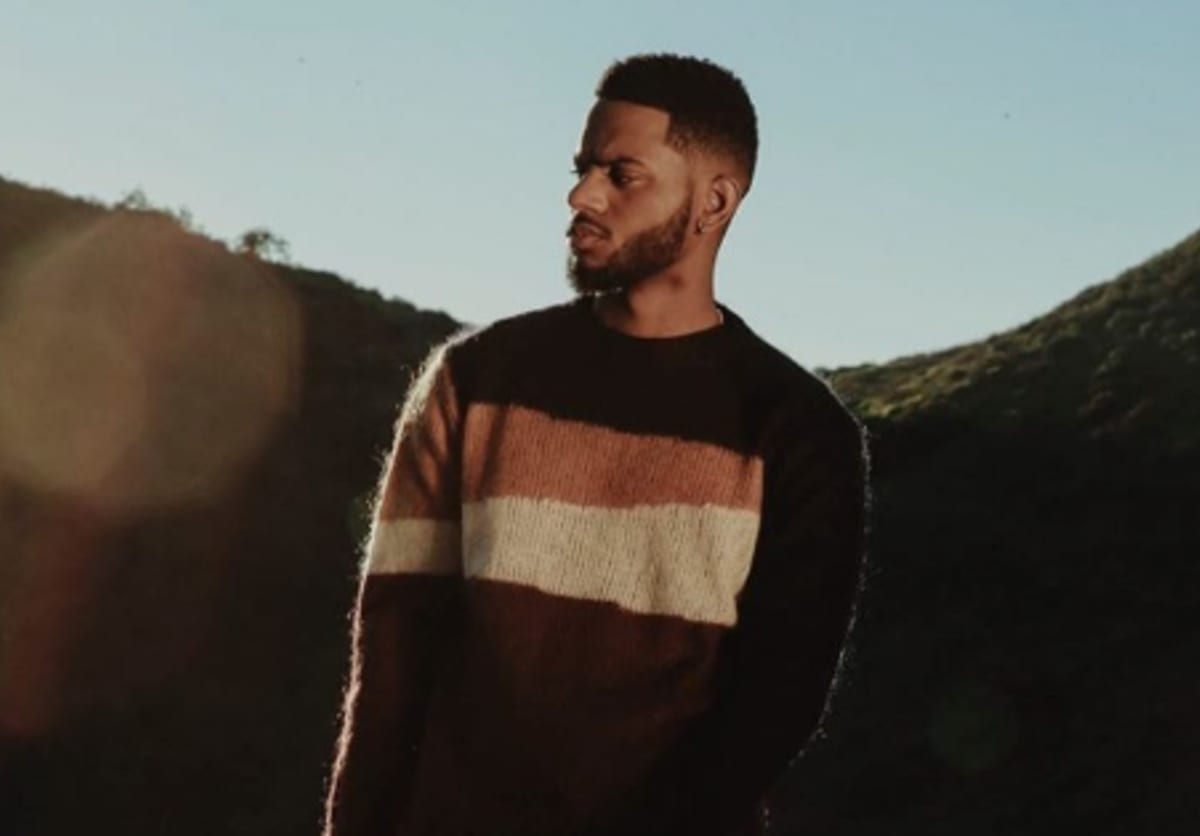 Bryson Tiller Announces Set It Off Tour With Metro Boomin | Complex