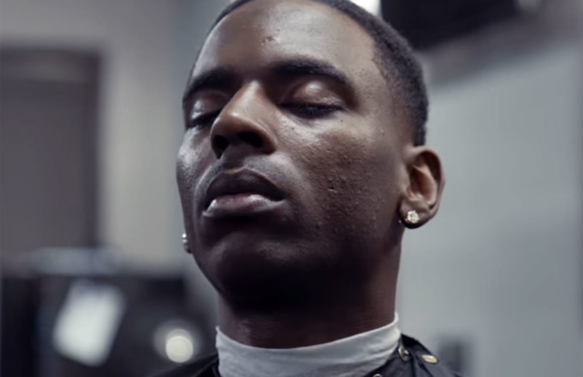 Get a Very Personal Look at Young Dolph in His New WorldStarHipHop