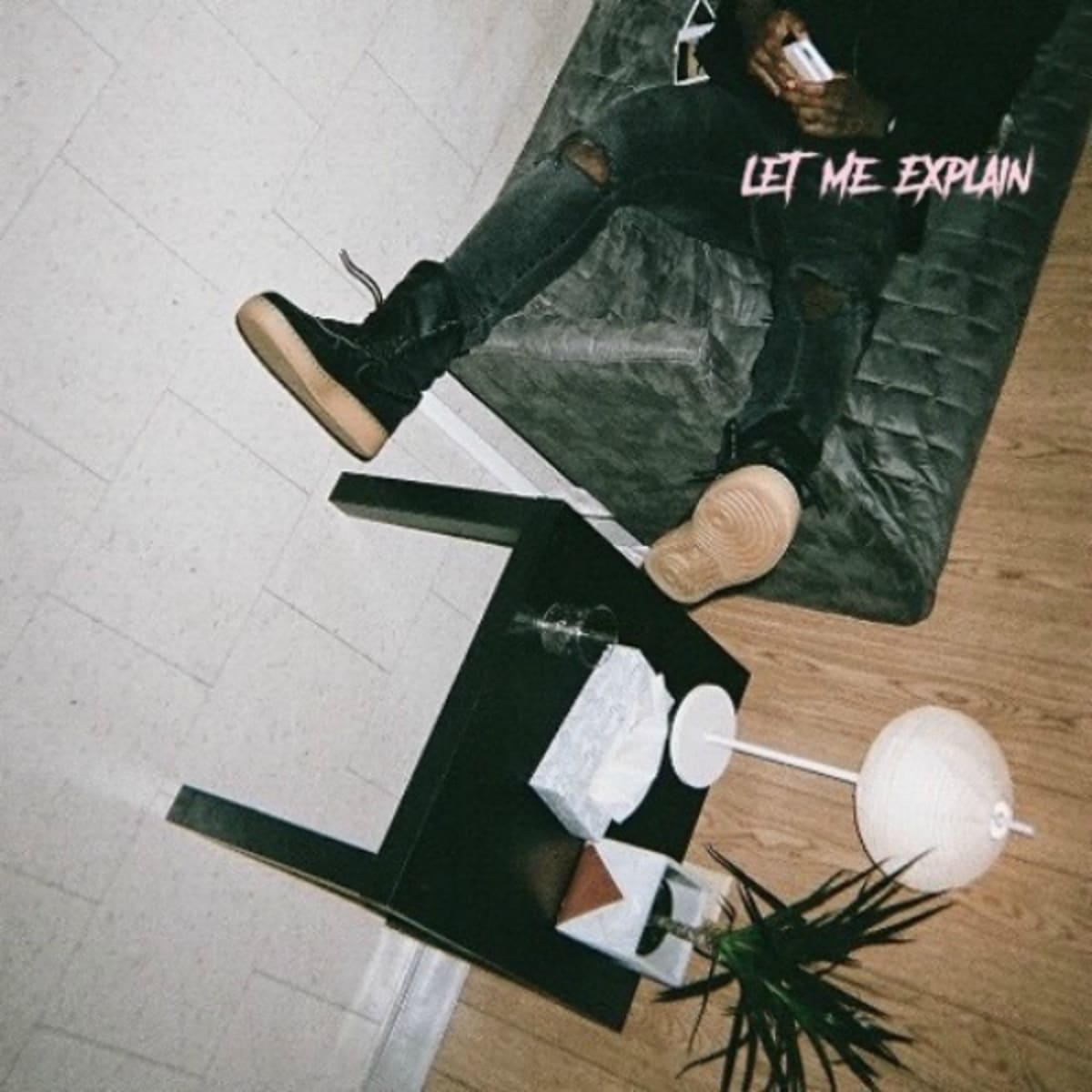 Listen to Bryson Tiller's New Song "Let Me Explain" | Complex