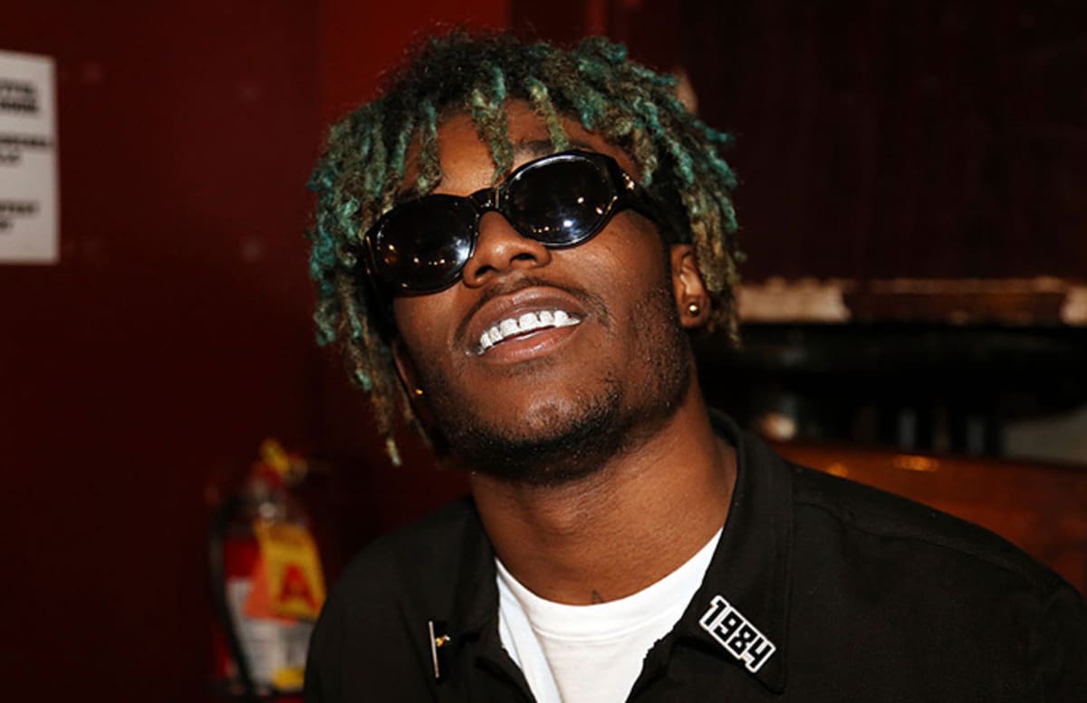 Lil Uzi Vert Announces 'Luv Is Rage 2' Mixtape | Complex